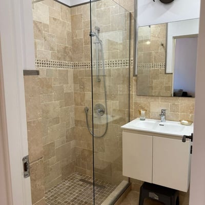 Аренда комфортной 2-комнатной квартиры, 54 м², Мамаия, Констанца, Румыния